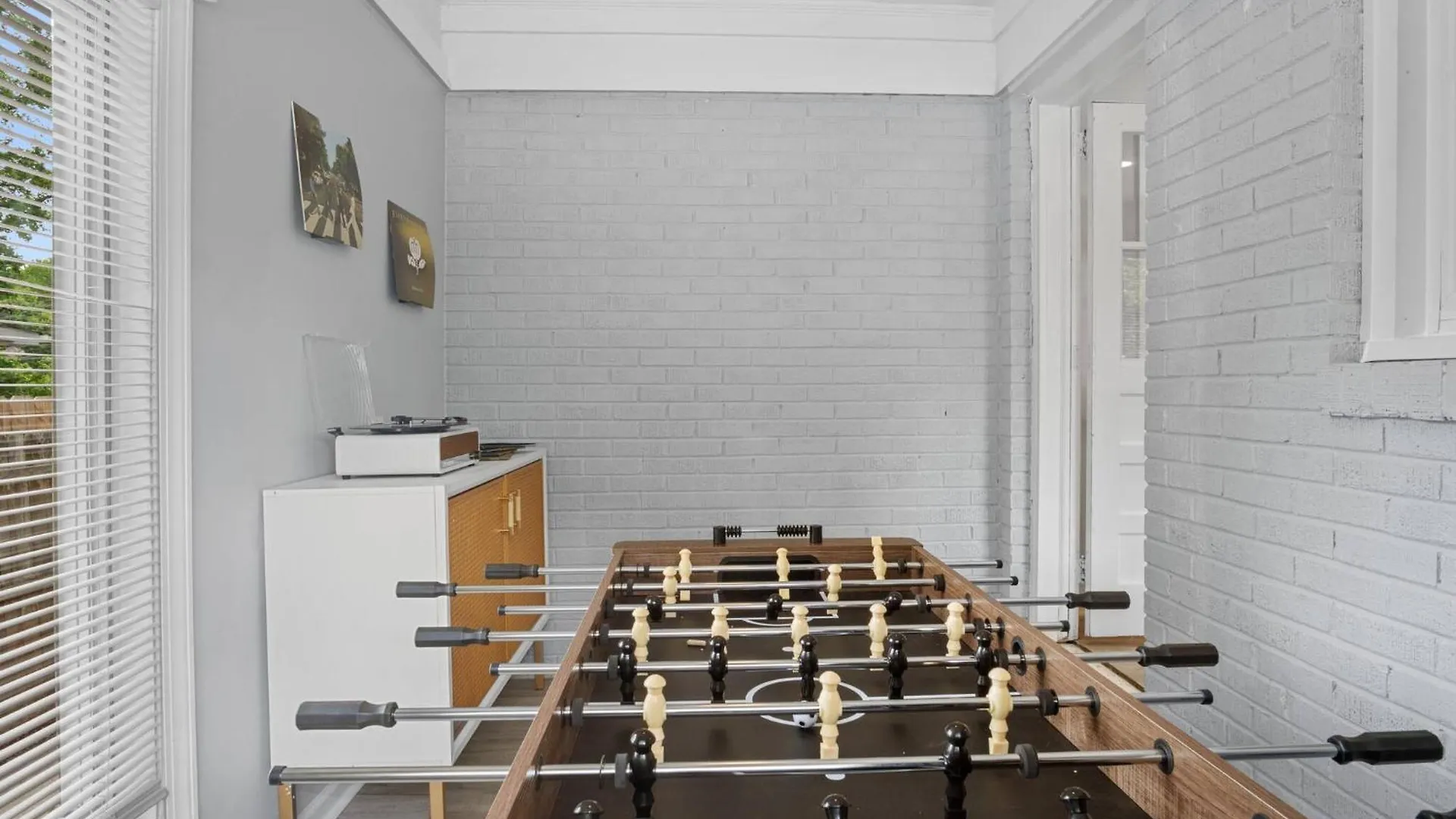 3Bd Near Dt | Bbq, Backyard Games & Outdoor Dining Villa Charlotte 0*,